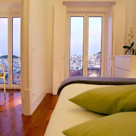Sete Colinas Apartment Lisboa Εξωτερικό φωτογραφία
