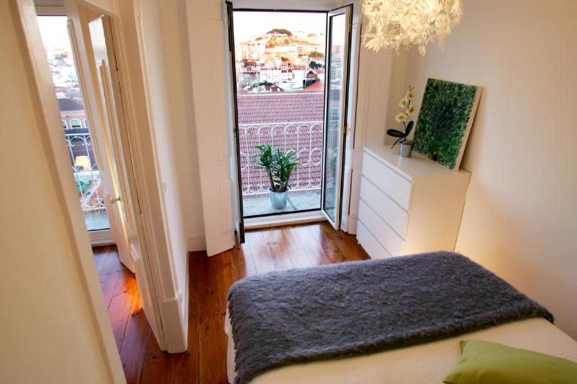 Sete Colinas Apartment Lisboa Εξωτερικό φωτογραφία