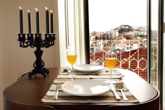 Sete Colinas Apartment Lisboa Εξωτερικό φωτογραφία