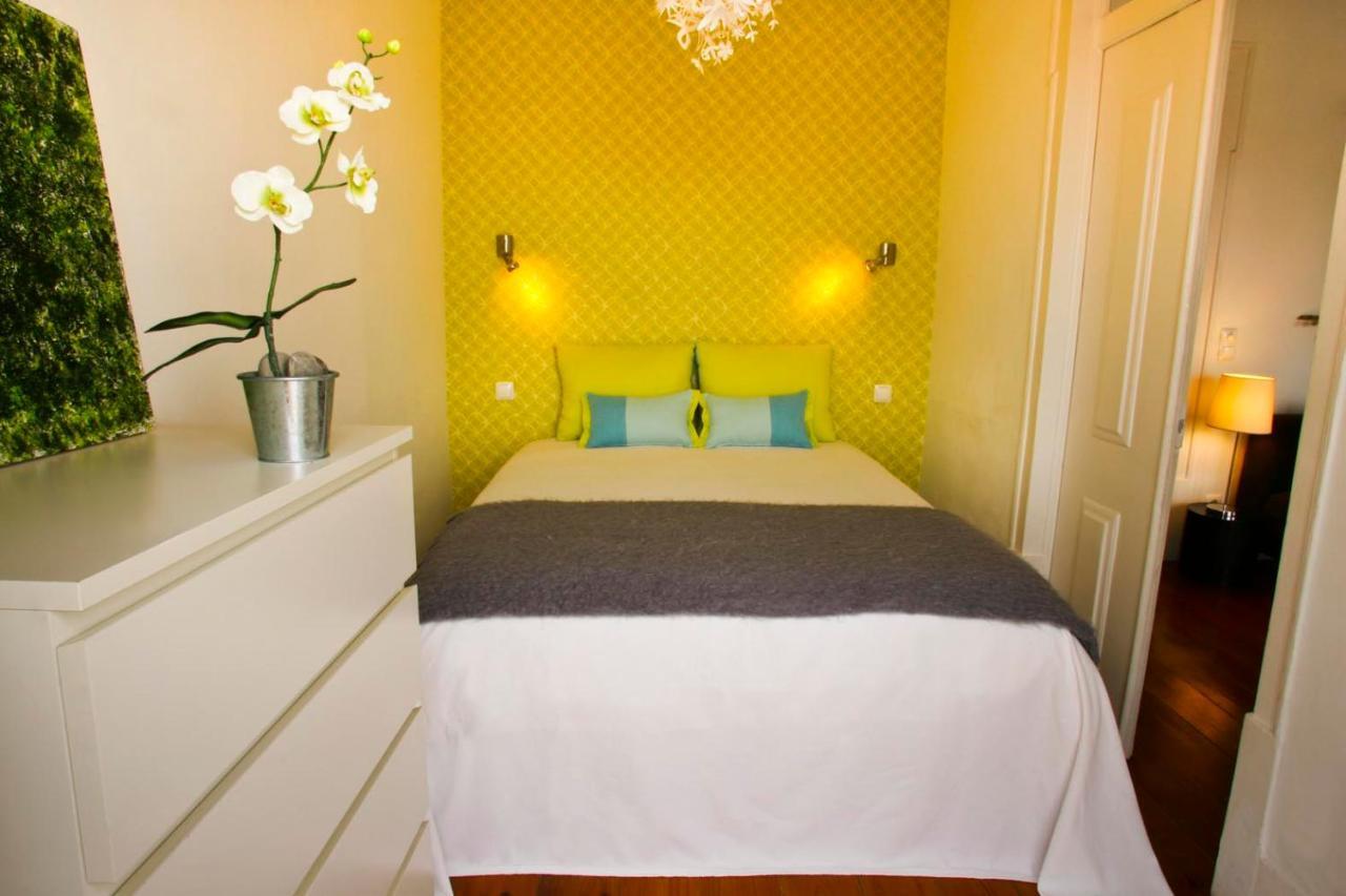 Sete Colinas Apartment Lisboa Εξωτερικό φωτογραφία