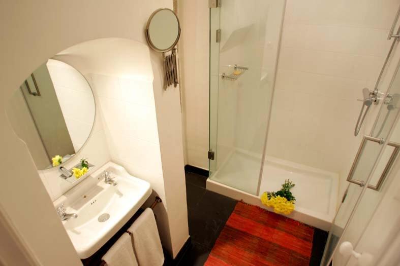 Sete Colinas Apartment Lisboa Εξωτερικό φωτογραφία