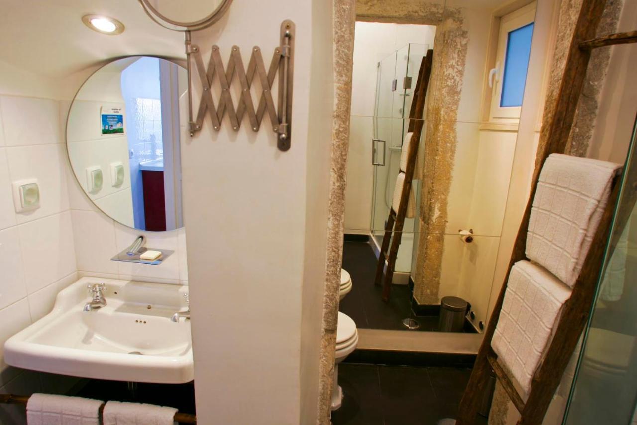 Sete Colinas Apartment Lisboa Εξωτερικό φωτογραφία